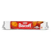 Galletas Caramelizadas Rellenas de Chocolate Lotus Biscoff 150 G