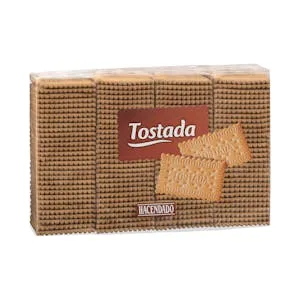Galletas Tostadas Hacendado 0.8 KG
