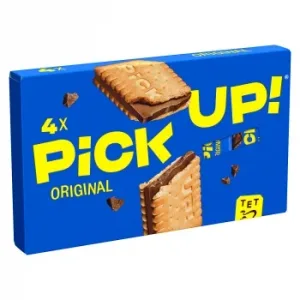 Galletas Choco Pick Up 112 G.