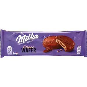 Galletas Choco Wafer 150 Gr
