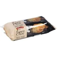 Galletas Coco-choc Trias, 100 G