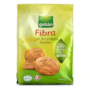 Galletas con Fibra sin Azúcares Diet Fibra 240 G
