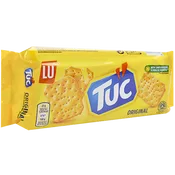 Galletas Cracker Lu Tuc-thin