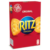 Galletas Crackers Saladas Ritz 200 G