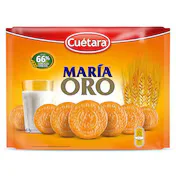 Galletas Cuétara María Oro 600 G