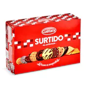 Galletas Cuétara Surtido 420 G