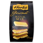 Galletas de Barquillo Wafer Mix la Flor Burgalesa Surtido