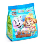 Galletas de Cacao Patrulla Canina Nickelodeon 150 G