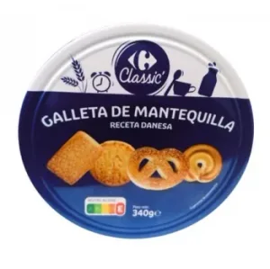 Carrefour