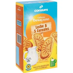 Consum