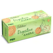 Galletas Digestive con Avena y Trigo Galleteca de Dia 425 G