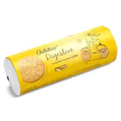 Galletas Digestive Galleteca de Dia 400 G