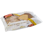 Galletas Fans-choc Asinez Cobertura Chocolate