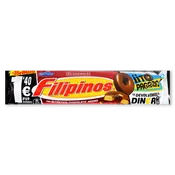 Galletas Filipinos con Chocolate Negro Artiach
