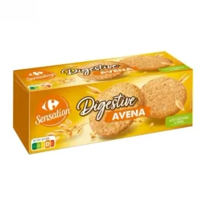 Carrefour