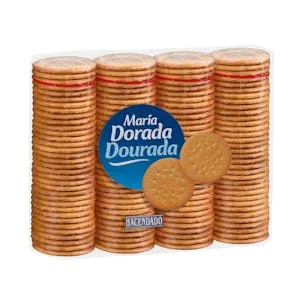 Galletas María Hacendado 0.8 KG