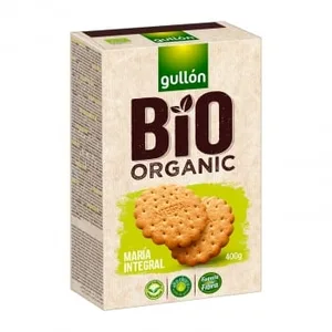 Gullón Galletas María Ecológicas Gullón BIO Organic 350 G.