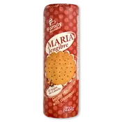 Galletas María Family Biscuits Jengibre