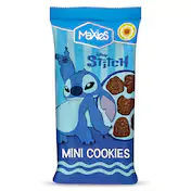 Galletas Mini Cookies Stitch Maxies 100 G