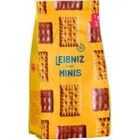 Galletas Minis Bahlsen Leibniz, Bolsa 100 G