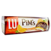 Galletas Naranja Lu Pim's