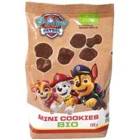Galletas Paw Patrol Bio Maxies, Bolsa 100 G
