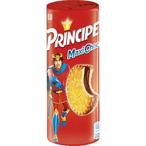Galletas Príncipe Maxi Choc 250 Gr