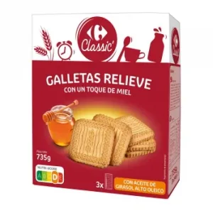 Carrefour