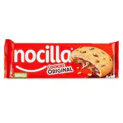 Galletas Rellenas con Crema de Cacao Nocilla 120 G
