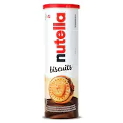 Galletas Rellenas de Nutella 166 G