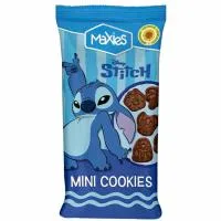 Galletas Stitch Maxies, Bolsa 100 G