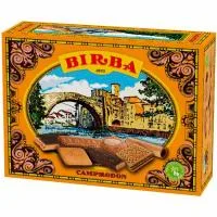 Galletas Surtidas Birba, 560 G