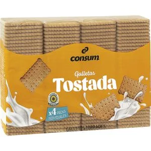 Consum