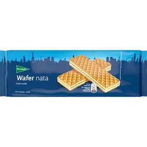 Galletas Wafer Rellenas de Nata el Corte Ingles