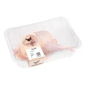 Gallina 0.45 KG