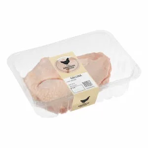 Gallina 0.68 KG