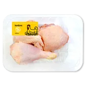 Gallina Porción