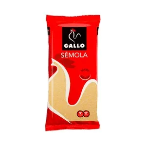 Gallo Sémola 250 G.