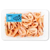 Gamba Salada Cocida