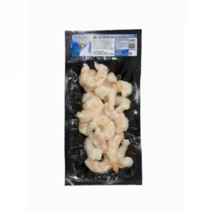 Gambón Argentino Pelado Mares del Sur 250 G.