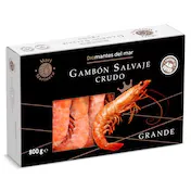 Gambón Crudo Dia Mari Marinera 800 G