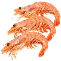 Gambón Descongelado 10-20, al Peso, Compra Mínima 500 G