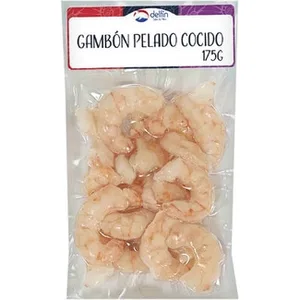 Gambón Pelado Cocido Delfin