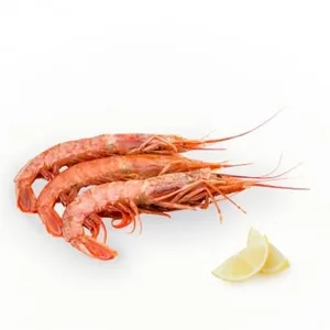 Gambón Salvaje Pescanova 1 Kg Aprox