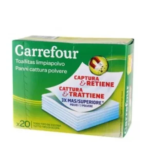 Carrefour