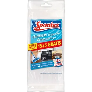 Gamuza Atrapapolvo Spontex