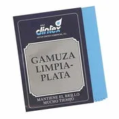 Gamuza Limpia Plata 36055.