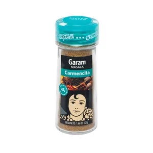 Sazonador Garam Masala Carmencita 47 G.