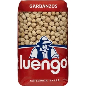 Garbanzo Extra Luengo