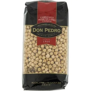 Garbanzo Pedrosillano DON Pedro